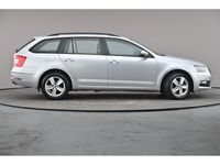 used Skoda Octavia Estate (2017) 1.5 TSI (150ps) ACT SE