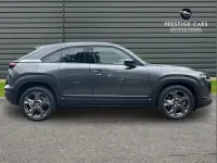Usado Mazda MX30 Inclusive 106 kW (145 CV) 2021 Gris SUV