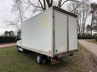 Used Mercedes Sprinter 130 HP (95 kW) 2011 White