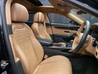 Used Bentley Flying Spur Mulliner 635 HP (467 kW) 2020 Sedan