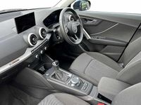 Used Audi Q2 Sport 2024 Blue SUV