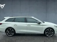 Used Cupra Leon 150 HP (110 kW) 2026 Estate