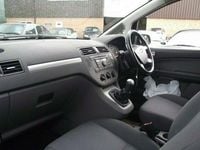 Used Ford C-MAX 2004 MPV
