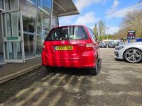 used Honda Jazz 1.4 i-DSi SE 5dr CVT-7