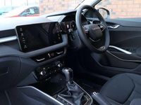 New Skoda Fabia SE L 150 HP (110 kW) 2025 Grey Hatchback