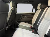 Used Land Rover Range Rover Sport Autobiography 2023 Blue SUV