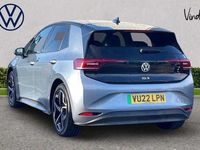 Used VW ID.3 150 kW (204 HP) 2022 Hatchback