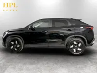 Used Omoda 5 147 HP (108 kW) 2025 Black SUV