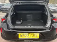 Used Vauxhall Astra 131 HP (96 kW) 2026 Hatchback