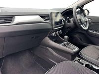 Used Renault Captur Techno 160 HP (117 kW) 2023 Other SUV