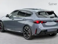 New BMW 120 M Sport 156 HP (114 kW) 2026 Hatchback