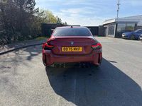 Used BMW M2 Comfort Edition 473 HP (347 kW) 2025 Red Coupe