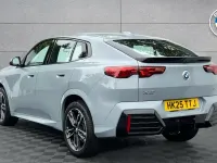 Used BMW X2 M Sport 168 HP (123 kW) 2025 Grey SUV