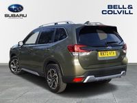 used Subaru Forester 2.0i e-Boxer XE Premium 5dr Lineartronic