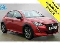 Used Peugeot e-208 Allure+ 100 kW (136 HP) 2023 Hatchback