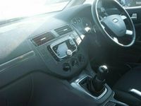 Used Ford C-MAX 2007 MPV