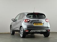 used Renault Captur 0.9 TCE 90 GT Line 5dr