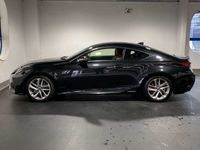 used Lexus RC300h 2.5 2dr CVT