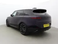 Used Land Rover Range Rover Sport SE Dynamic 2025 Other SUV