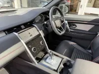Used Land Rover Discovery Sport SE Dynamic 2022 Black SUV