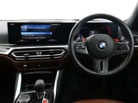 Used BMW M3 Competition Edition 503 HP (369 kW) 2024 Green Estate