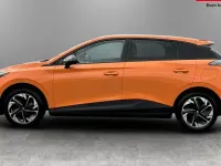 Used MG MG4 EV Trophy 150 kW (204 HP) 2025 Hatchback