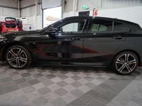 Used BMW 118 M Sport 2023 Black Hatchback