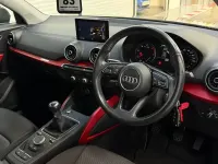 Used Audi Q2 Sport 116 HP (85 kW) 2020 Grey SUV
