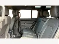 Used Land Rover Defender SE Dynamic 250 HP (183 kW) 2025 Santorini black SUV