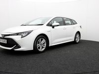 used Toyota Corolla 2021 | 1.8 VVT-h Icon Tech Touring Sports CVT Euro 6 (s/s) 5dr