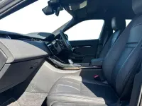 Used Land Rover Range Rover evoque S 161 HP (118 kW) 2025 Grey SUV