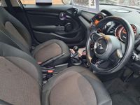 Używany Mini Cooper Hatch 134 KM (98 kW) 2017 Szary Hatchback