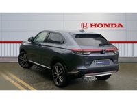 used Honda HR-V 1.5 eHEV Advance 5dr CVT