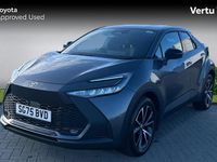 Used Toyota C-HR Design 223 HP (164 kW) 2025 Other SUV