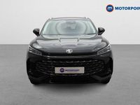 Used MG HS SE 224 HP (164 kW) 2025 Black SUV