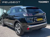 Used Peugeot 3008 Allure+ 136 HP (100 kW) 2023 Estate