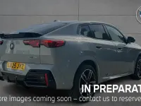 Used BMW X2 M Sport 168 HP (123 kW) 2025 Grey SUV
