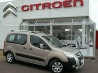 Used Citroën Berlingo 2010 MPV