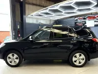 Used Hyundai Santa Fe Premium 197 HP (144 kW) 2012 Black SUV