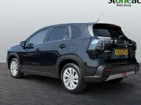Used Suzuki SX4 S-Cross 129 HP (94 kW) 2025 Black SUV
