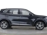 Used MG HS 162 HP (119 kW) 2023 Black SUV