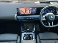 Used BMW X3 M Sport 197 HP (144 kW) 2025 Grey SUV