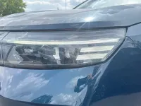 Used Vauxhall Grandland 156 kW (213 HP) 2024 Blue SUV