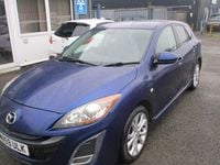 Used Mazda 3 Inclusive 2009 Hatchback