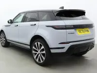 Used Land Rover Range Rover evoque SE Dynamic 204 HP (150 kW) 2026 SUV