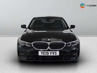 used BMW 320 3 Series d Sport 4dr Step Auto