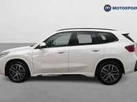 Used BMW X1 M Sport 170 HP (125 kW) 2025 White SUV