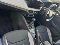 Used Skoda Scala SE 150 HP (110 kW) 2025 Black Hatchback