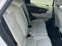 Used Land Rover Discovery 4 HSE 2016 White SUV