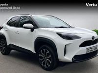 Used Toyota Yaris Hybrid Design 116 HP (85 kW) 2023 Estate